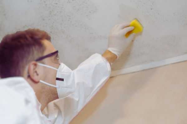 Why Choose Us for Mold Removal in Miami?